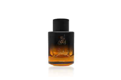 Aouj   Bronze 100 ml Unisex Parfum mit frischer Zitrus & würziger Tiefe