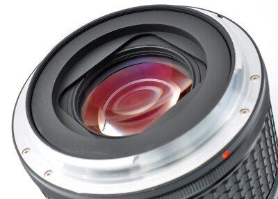 【M2018】 PENTAX SMC 67 SOFT 120ｍｍ F3.5 Pentax 67 120mm F3.5: Lens review, Experience, Bokeh, Samples