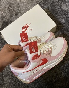 nike air max 90 valentine's day