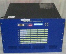 Midas DL351 351 Modular I/O Unit