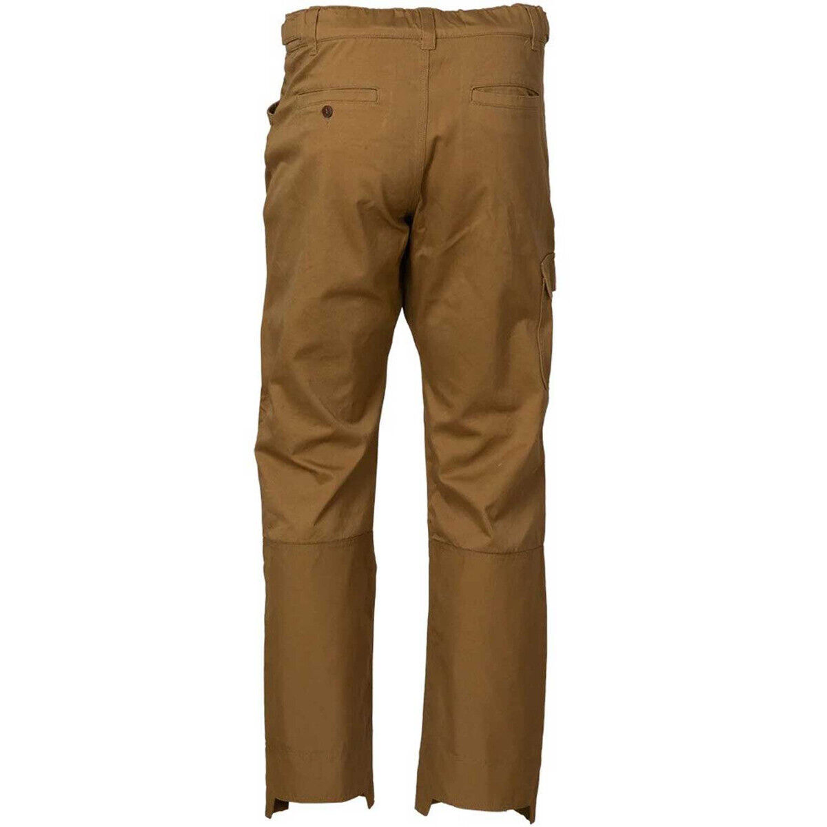 Banded Tall Grass Chap Pants-Khaki-30W 32L 848222097718 | eBay