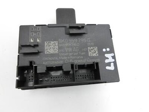 Steuergerät ECU Modul Türsteuergerät li hi für Audi A4 8K B8 11-15 8K0959795G