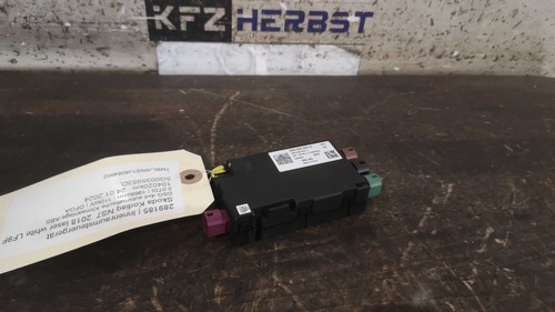 Skoda Kodiaq NS7 Innenraumsteuerger�t 5G0035953D 289185