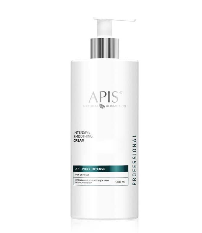 Apis Professional Api-Podo Intense Intensive Smoothing Foot Cream Dry Skin 500ml