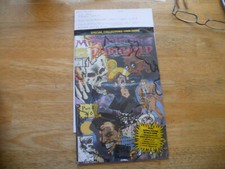 DARKHOLD #1 (9.6 NM+) MARVEL 10/92 -RISE OF MIDNIGHT SONS PT 4/6-STILL UNOPENED