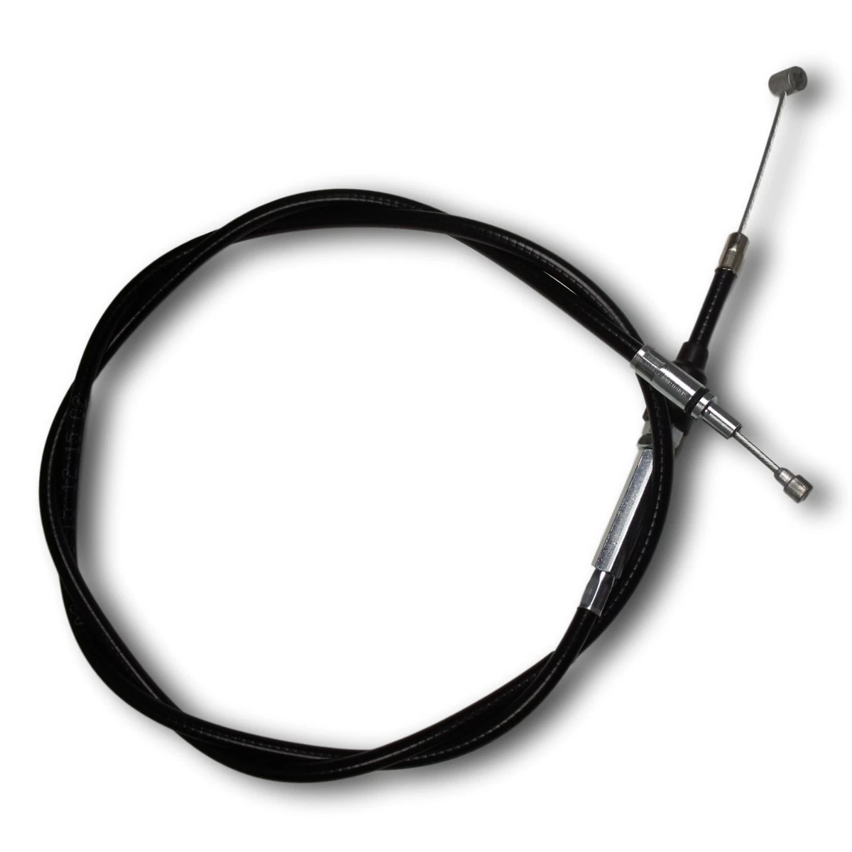 HONDA TRX 400EX 99-04 Tusk Clutch Cable - JSD MACHINE WORKS - View #9