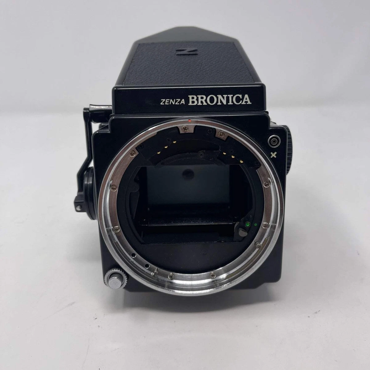 Zenza Bronica for sale - eBay