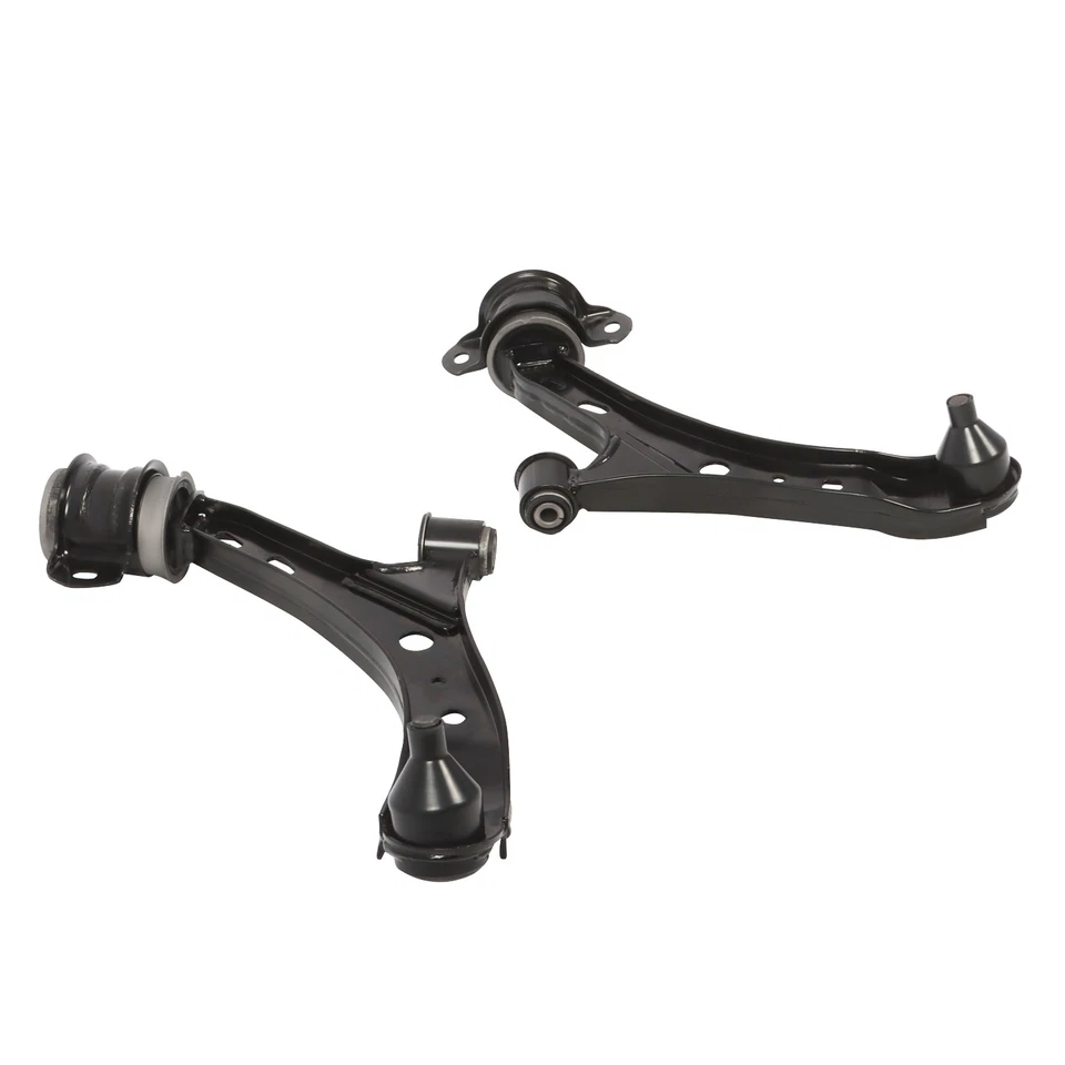 Brazo de control inferior delantero rótula barra estabilizadora barra de amarre para Ford Mustang 2005-2010 Foto 2 de 4