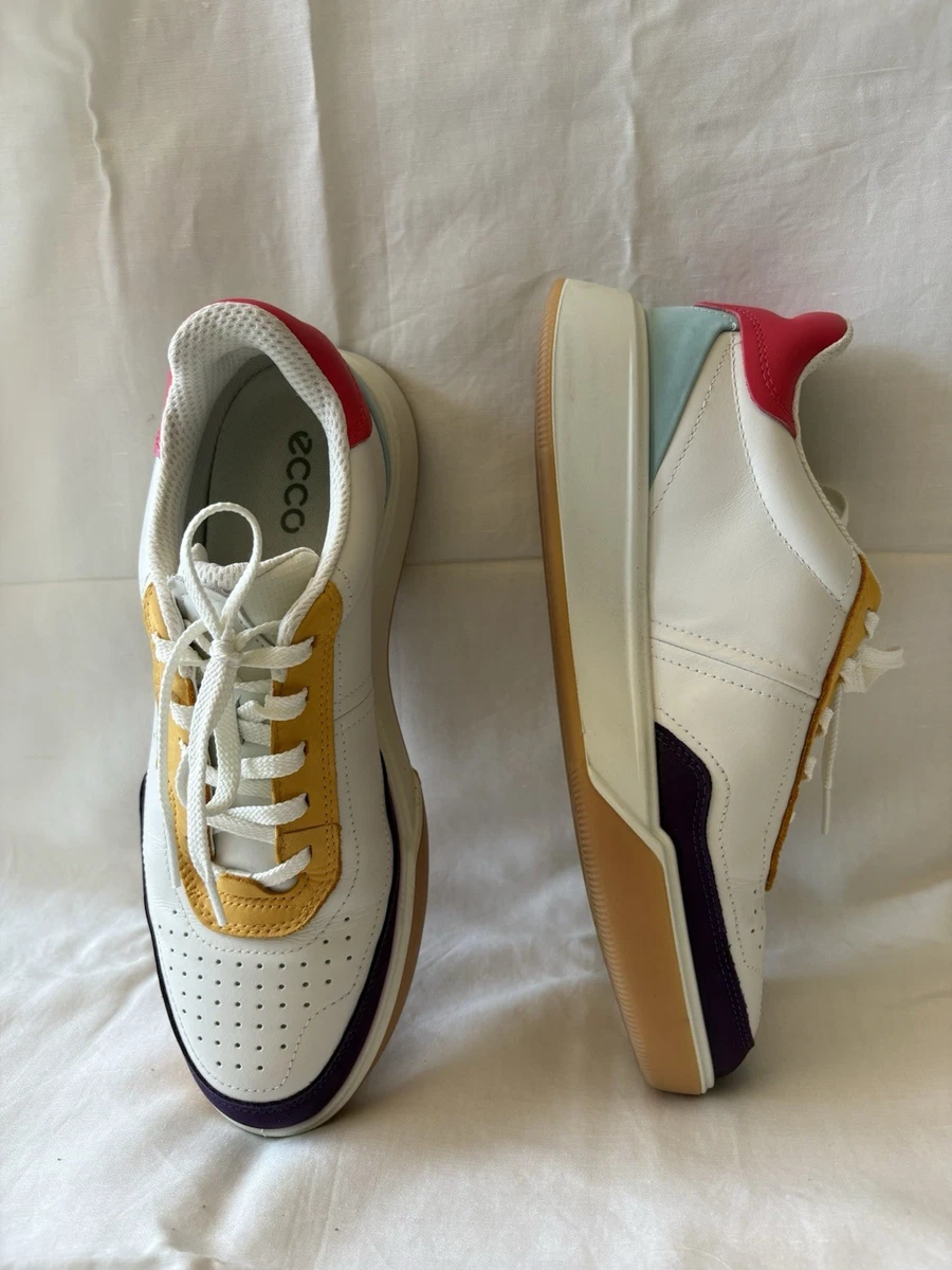 Ecco Women’s Casual Sneakers