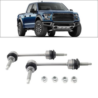 2 Stück Stabilisator-Koppelstange links/rechts für Ford F-150 Raptor 2017-2020