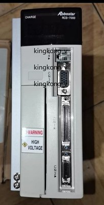 ROBOSTAR RCS-7000 RCS-7004C-ISNNS 