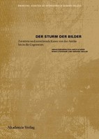 Der Sturm Der Bilder | Maike Steinkamp (U. A.) | Deutsch | Buch | IX | 2011