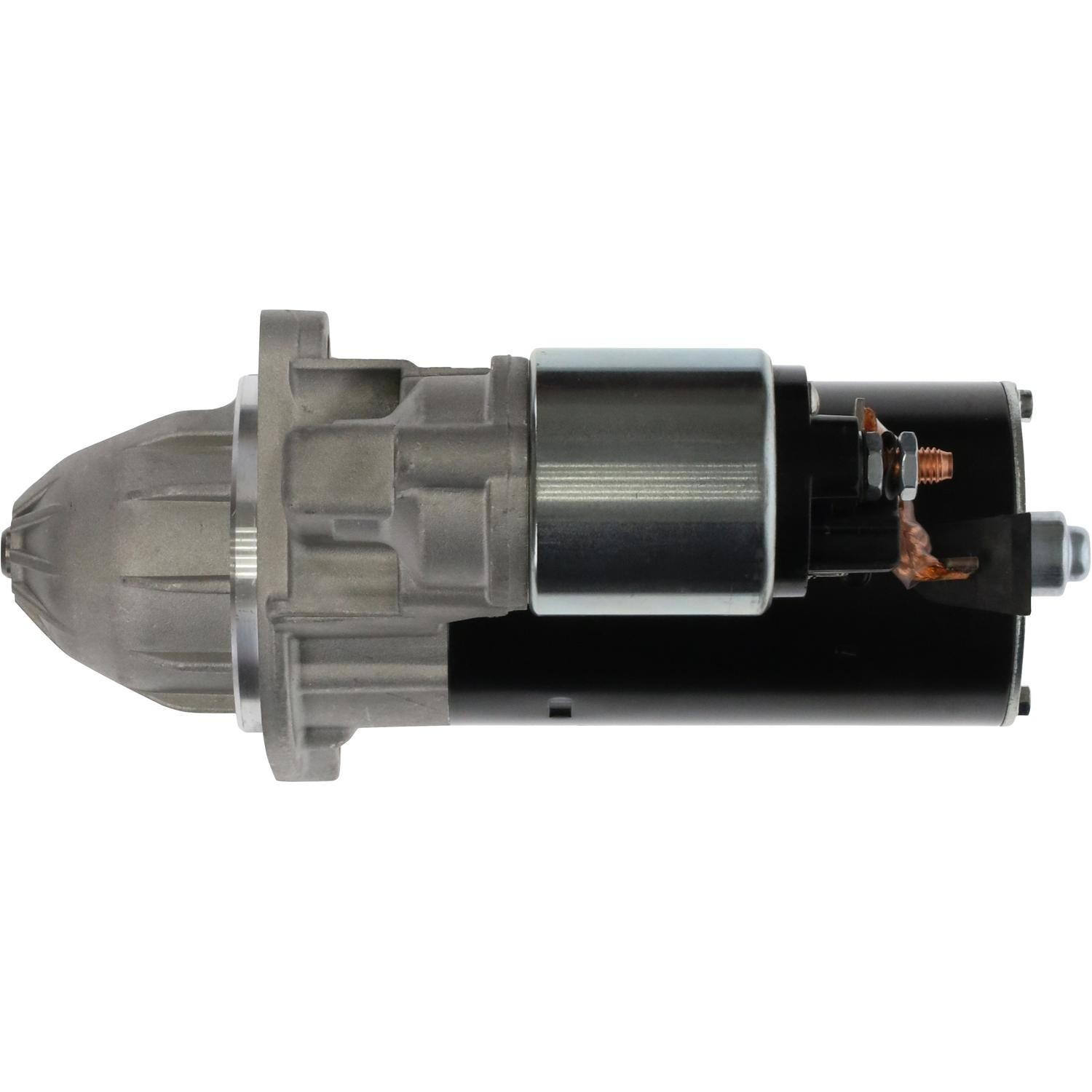 New 12V CW Starter Fits Lamborghini Ag R 240 DT, R 350 DT 1970-71 001-151-60-01