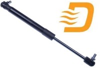 Denckermann G110280 Gasfeder FüR Motorhaube FüR Jeep
