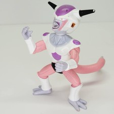 VINTAGE Dragonball Z 1997 Blasting Energy Frieza Irwin Action Figure 4.5