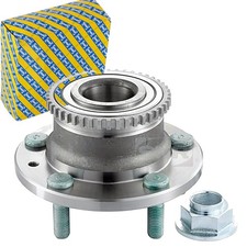 Roulement de roue Mazda XEDOS 9