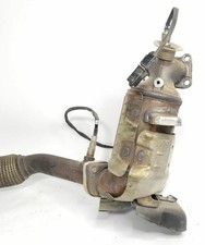 Catalyseurs Hyundai I30