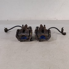 96-98 Ford Mustang Cobra Rear Brake Caliper Set Pair Lh Rh Oem Aa7549 96-98 Ford Mustang Cobra Rear Brake Caliper Set Pair Lh Rh Oem Aa7549