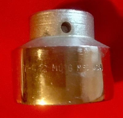 New Britain for Moog T412 Ball Joint Tool 3/4'' Drive 2-1/16'' Mopar