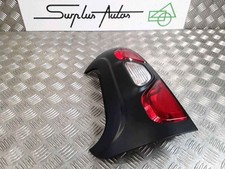 Feu arrière Fiat 4X4 CROSS