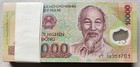 Vietnam 10,000 Dong 2018, Pack of 100