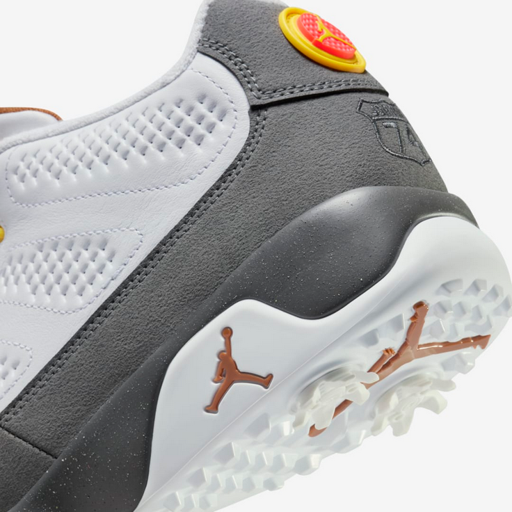 Nike Air Jordan 9 Retro Low Golf NRG U24 | eBay