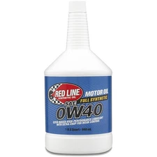 Red Line Oil 11104 Synthetic Motor Oil