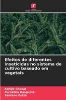 Abhijit Ghosal (U. A.) | Efeitos De Diferentes Inseticidas No Sistema De...