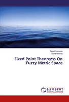 Tapas Samanta (U. A.) | Fixed Point Theorems On Fuzzy Metric Space | Taschenbuch