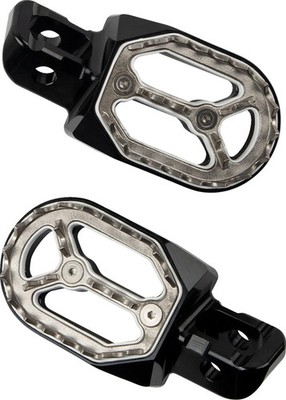 MOOSE RACING P-1754B5B PEDANE QUALIFIER BETA RR 250 OIL MIX 2023
