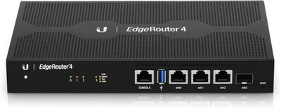 Ubiquiti Networks Edgerouter 4 - Bild 1 von 2
