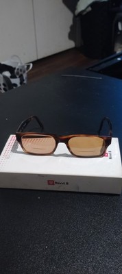 Ray-Ban B&L Vintage Wayfarer Sunglasses