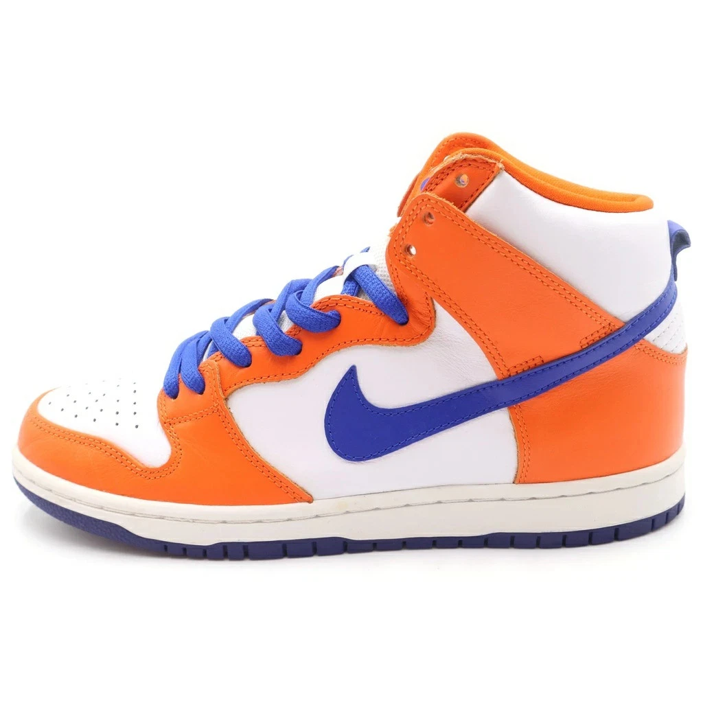 Las mejores ofertas en Nike Danny Supa x SB Dunk High Danny Supa