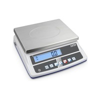 Kern Tischwaage FCD 3K-3 WäGebereich 3000 G Ablesbarkeit 0,1 G