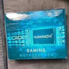 Open box HUANANZHI X99 MD3 Gaming Motherboard LGA 2011-3 DDR3 1333/1600/1866 MHz