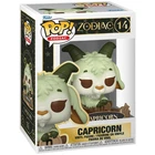 Funko Pop! Zodiac Capricorn Collectable Vinyl Figure