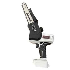 SEGHETTO DA POTA A BATTERIA 'GARDEN LINE' CARDINALE 21V - CARDINALE