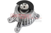 Metzger Lagerung, Motor 8054103 FüR MERCEDES-BENZ