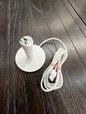 Nanit Pro Camera Flex Stand Only Excellent Condition USB C