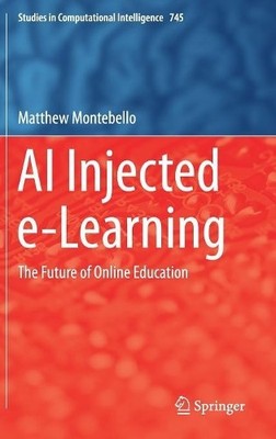 AI Injected e-Learning - 9783319679273