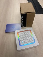 Work Louder Codex Micro CLICKY Switch New Sealed OpenAI Macropad IN HAND