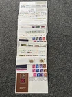 Job Lot of 48 UK GB First Day Covers & Covers FDC's 1971 - 1980 Lot #O75