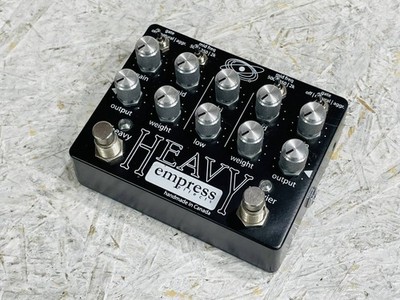 EMPRESS EFFECTS HEAVY 365902