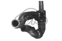 KüHlerschlauch Metalcaucho 08110 FüR Renault 19 2 Chamade 1 C53B C53C D53C L533
