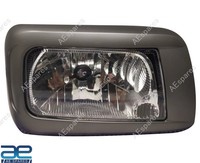 Scheinwerfer Kopf Lampe Montage Rechts Suzuki Omni Tasche Van 0.8L 2005-2020 S2U