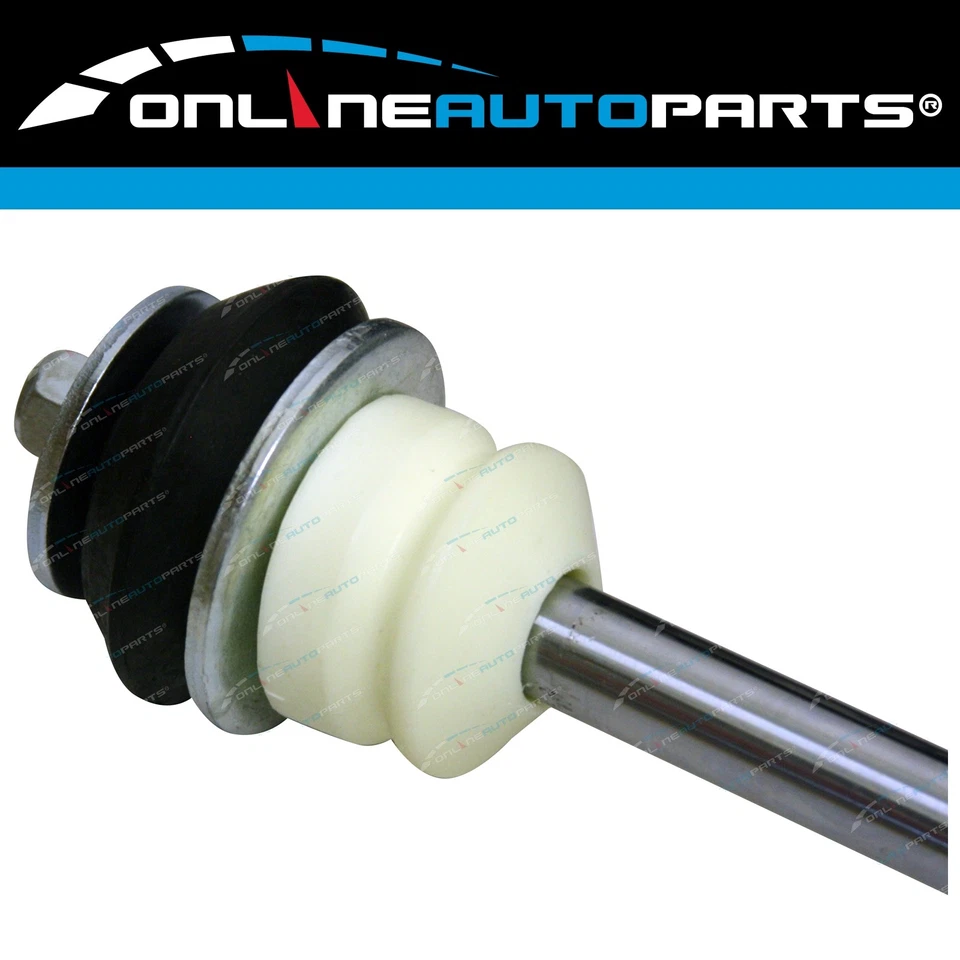 2 Amortiguadores delanteros de puntal de gas para Ford AU Falcon 98~02 Fairlane Fairmont LTD Foto 2 de 3