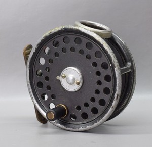 Hardy Golden Prince Fly Reel for sale | eBay