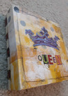 Wall Decor - Queen - 5 x 5 - Great Condition - 2010 jaya - wall  art — photo 9