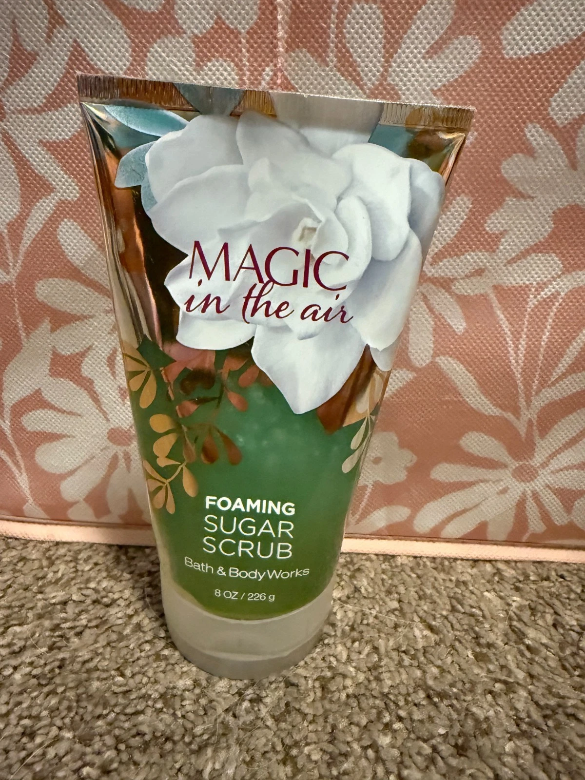 Magic in the Air