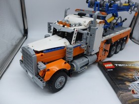 Lego Technic 42128 Have a look!!!